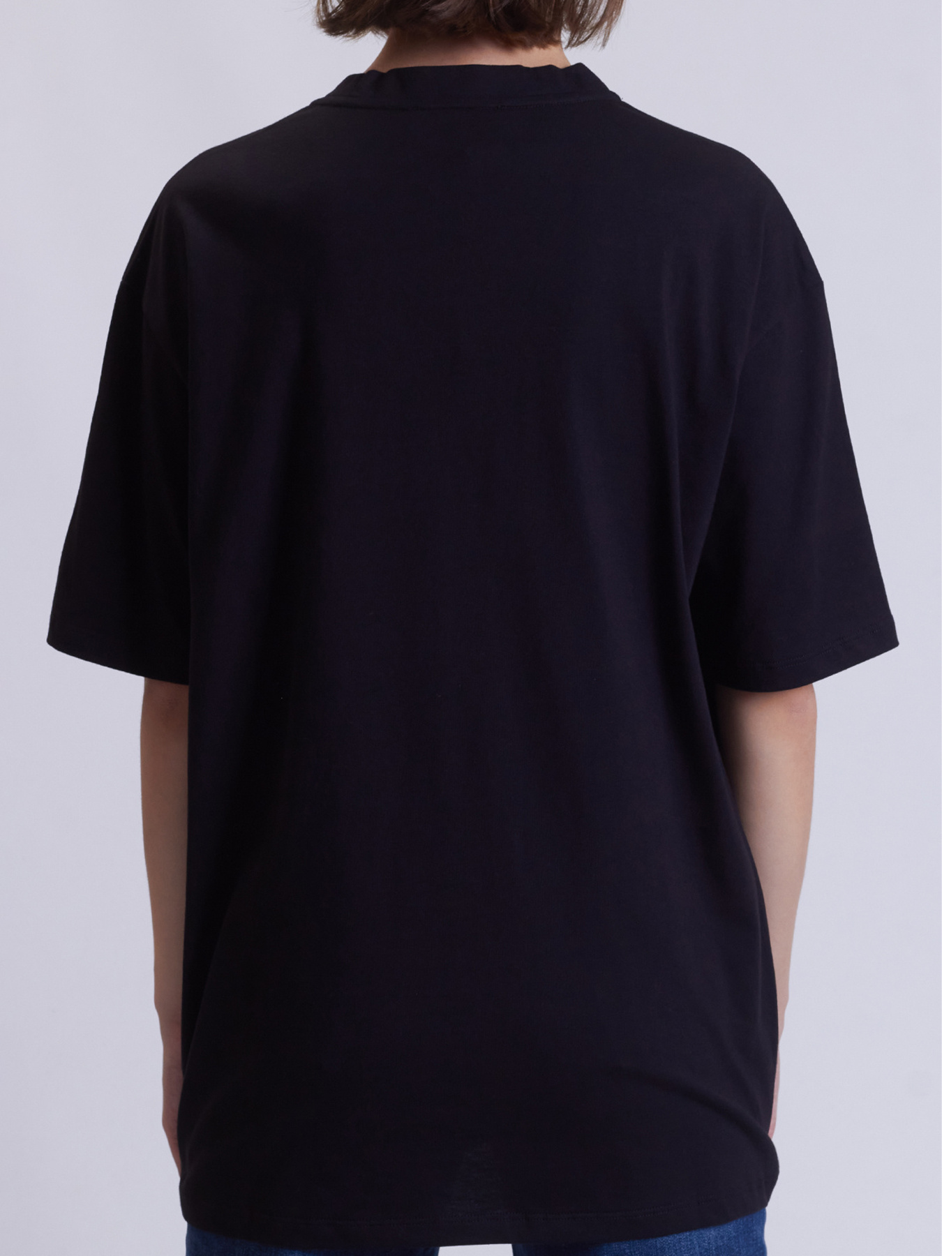 Футболка J.B4 (Just Before) модель 8WF5902 Фото