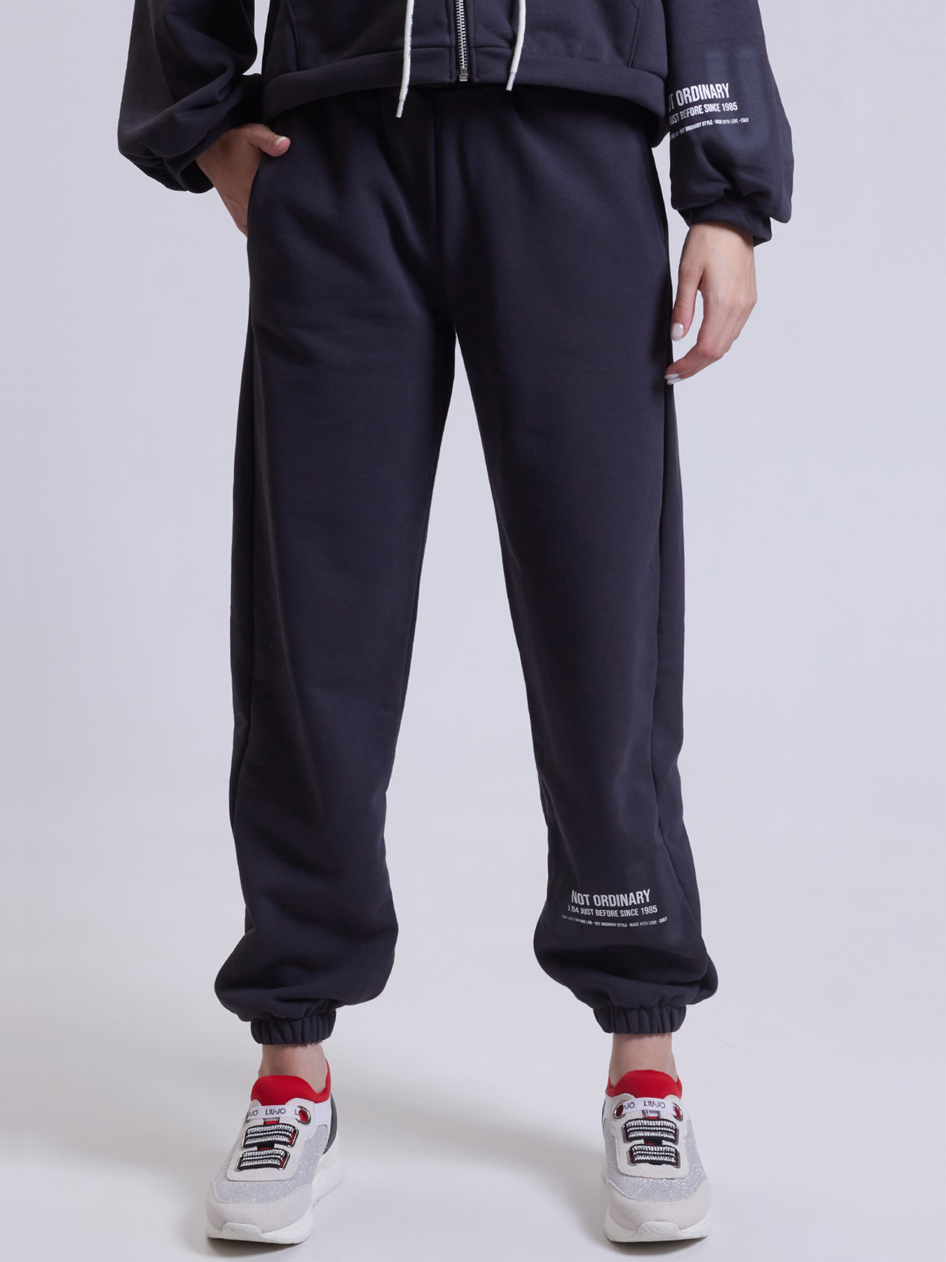 Спортивний костюм J.B4 (Just Before) модель 8WZ1319 Фото