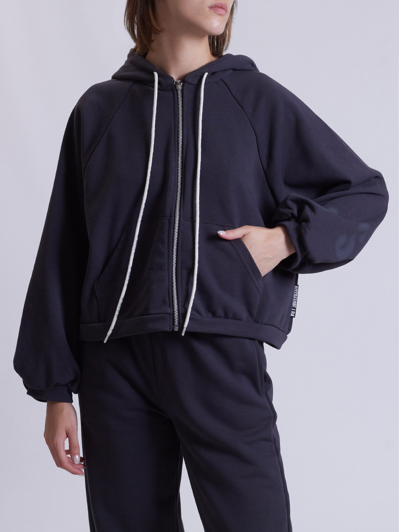 Спортивный костюм J.B4 (Just Before) модель 8WZ1319 Спортивный костюм J.B4 (Just Before) модель 8WZ1319 Фото