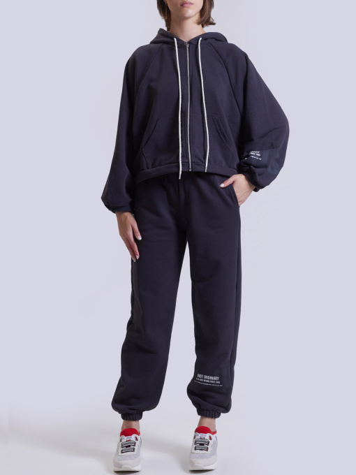 Спортивный костюм J.B4 (Just Before) модель 8WZ1319 Фото