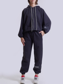 Спортивный костюм J.B4 (Just Before) модель 8WZ1319 Спортивный костюм J.B4 (Just Before) модель 8WZ1319 Фото