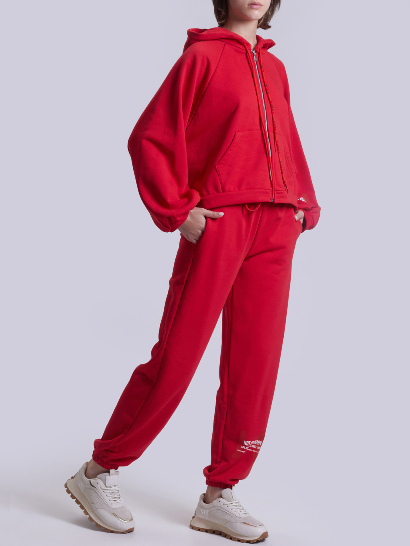 Спортивный костюм J.B4 (Just Before) модель 8WZ1339 Фото