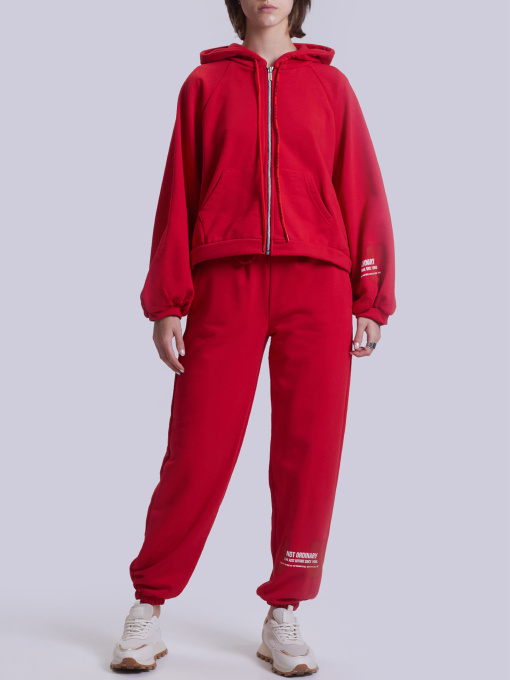 Спортивный костюм J.B4 (Just Before) модель 8WZ1339 Фото