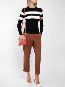 Джемпер J.B4 (Just Before) модель 8WB0602 Джемпер J.B4 (Just Before) модель 8WB0602 Фото