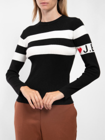 Джемпер J.B4 (Just Before) модель 8WB0602 Джемпер J.B4 (Just Before) модель 8WB0602 Фото