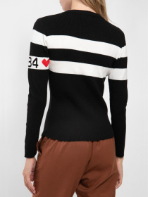 Джемпер J.B4 (Just Before) модель 8WB0602 Фото