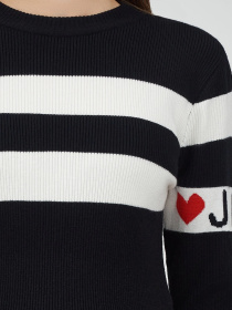 Джемпер J.B4 (Just Before) модель 8WB0602 Фото