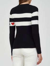 Джемпер J.B4 (Just Before) модель 8WB0602 Фото