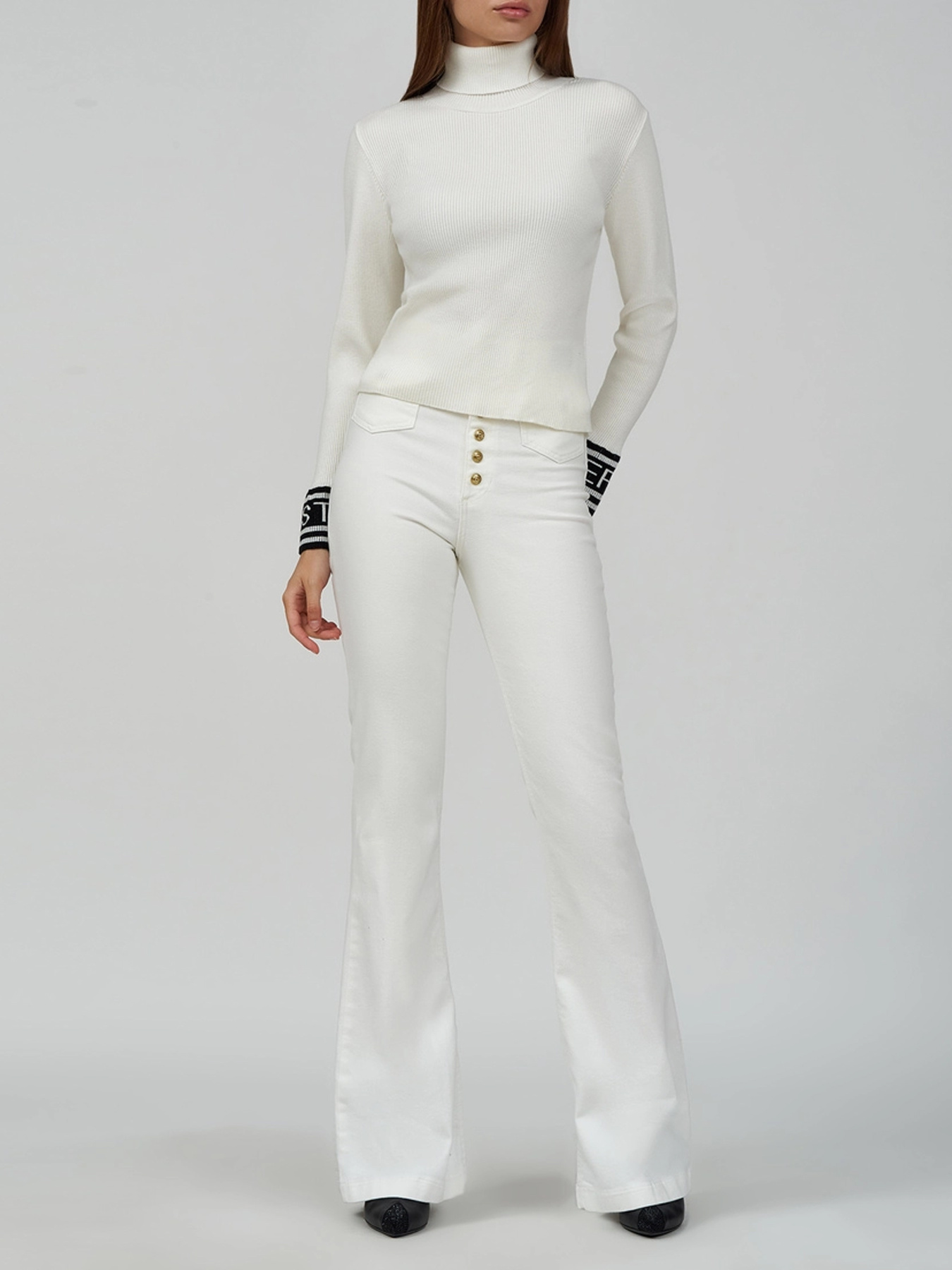 Водолазка J.B4 (Just Before) модель 8WB0201 Фото