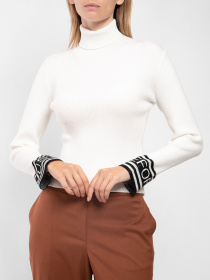 Водолазка J.B4 (Just Before) модель 8WB0201 Фото