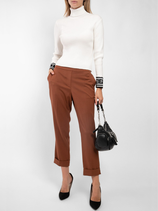 Водолазка J.B4 (Just Before) модель 8WB0201 Фото