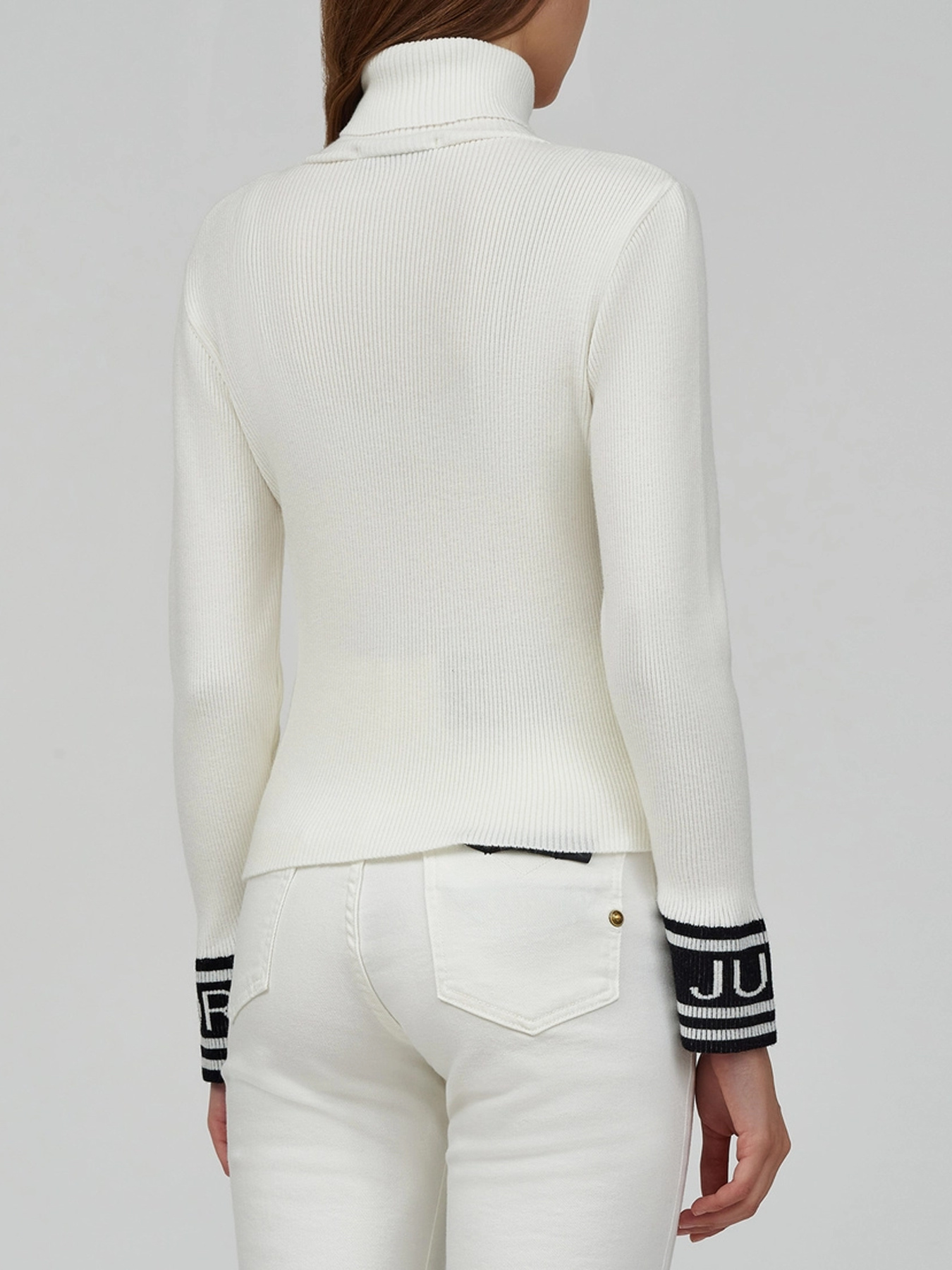 Водолазка J.B4 (Just Before) модель 8WB0201 Фото