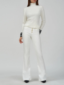 Водолазка J.B4 (Just Before) модель 8WB0201 Водолазка J.B4 (Just Before) модель 8WB0201 Фото