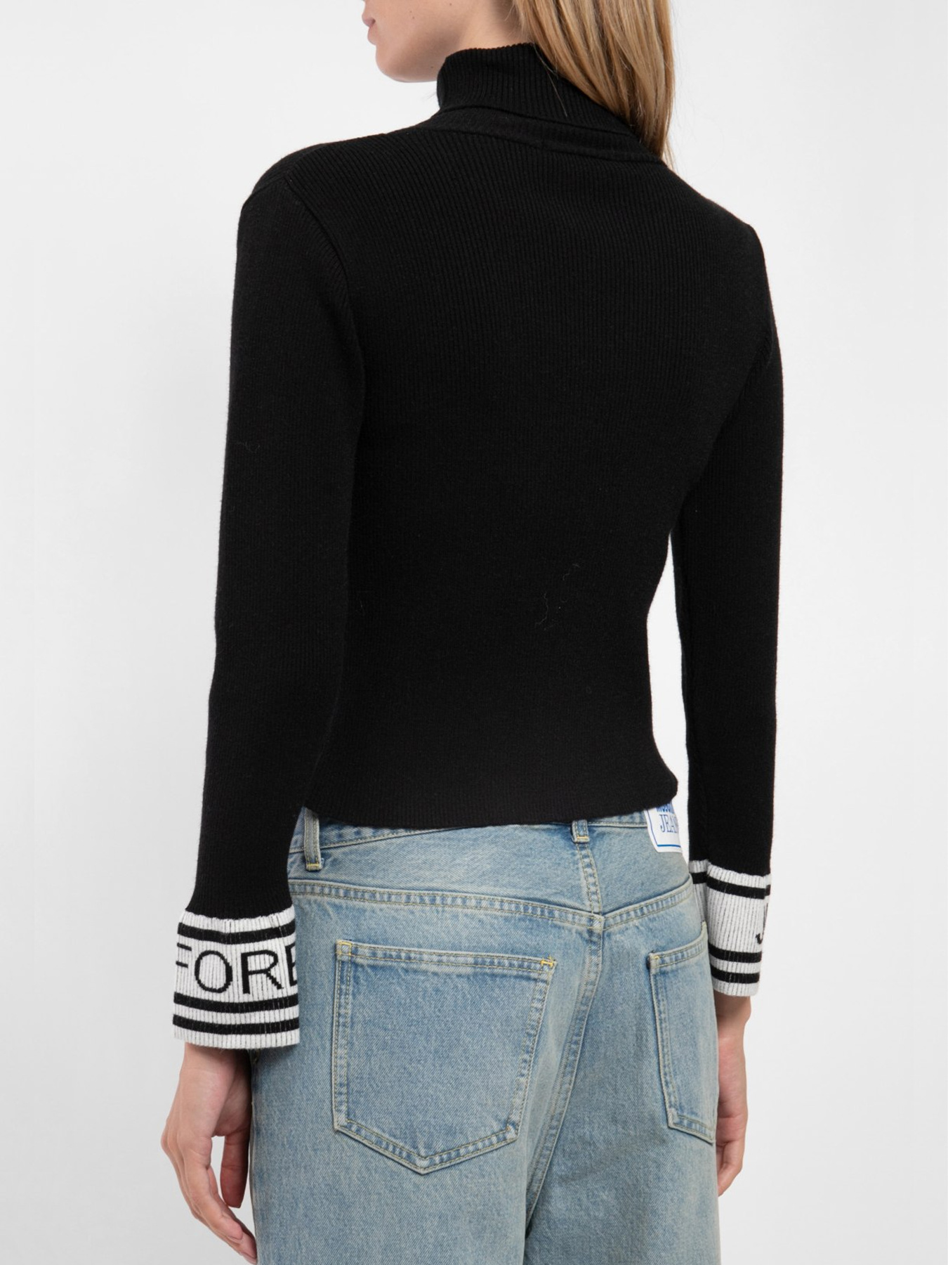 Водолазка J.B4 (Just Before) модель 8WB0202 Фото