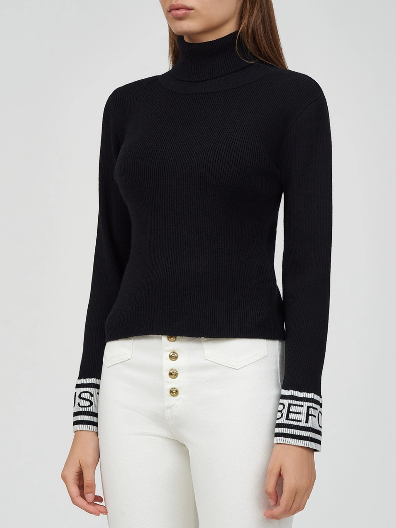 Водолазка J.B4 (Just Before) модель 8WB0202 Фото