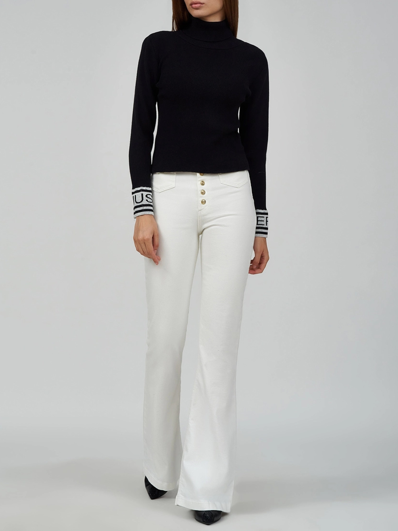 Водолазка J.B4 (Just Before) модель 8WB0202 Фото