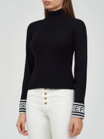 Водолазка J.B4 (Just Before) модель 8WB0202 Фото