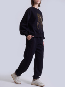 Спортивний костюм J.B4 (Just Before) модель 8WZ0102 Фото