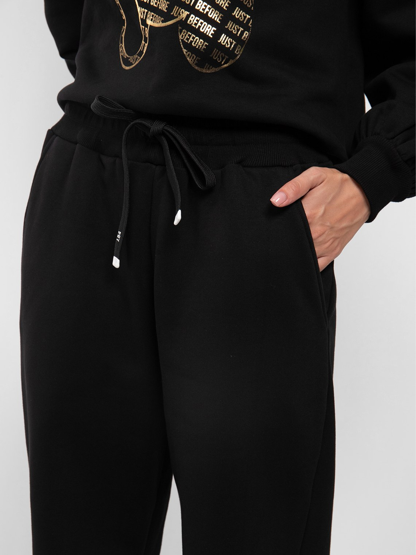 Спортивный костюм J.B4 (Just Before) модель 8WZ0102 Фото