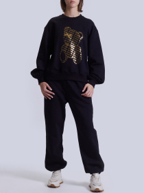 Спортивный костюм J.B4 (Just Before) модель 8WZ0102 Фото