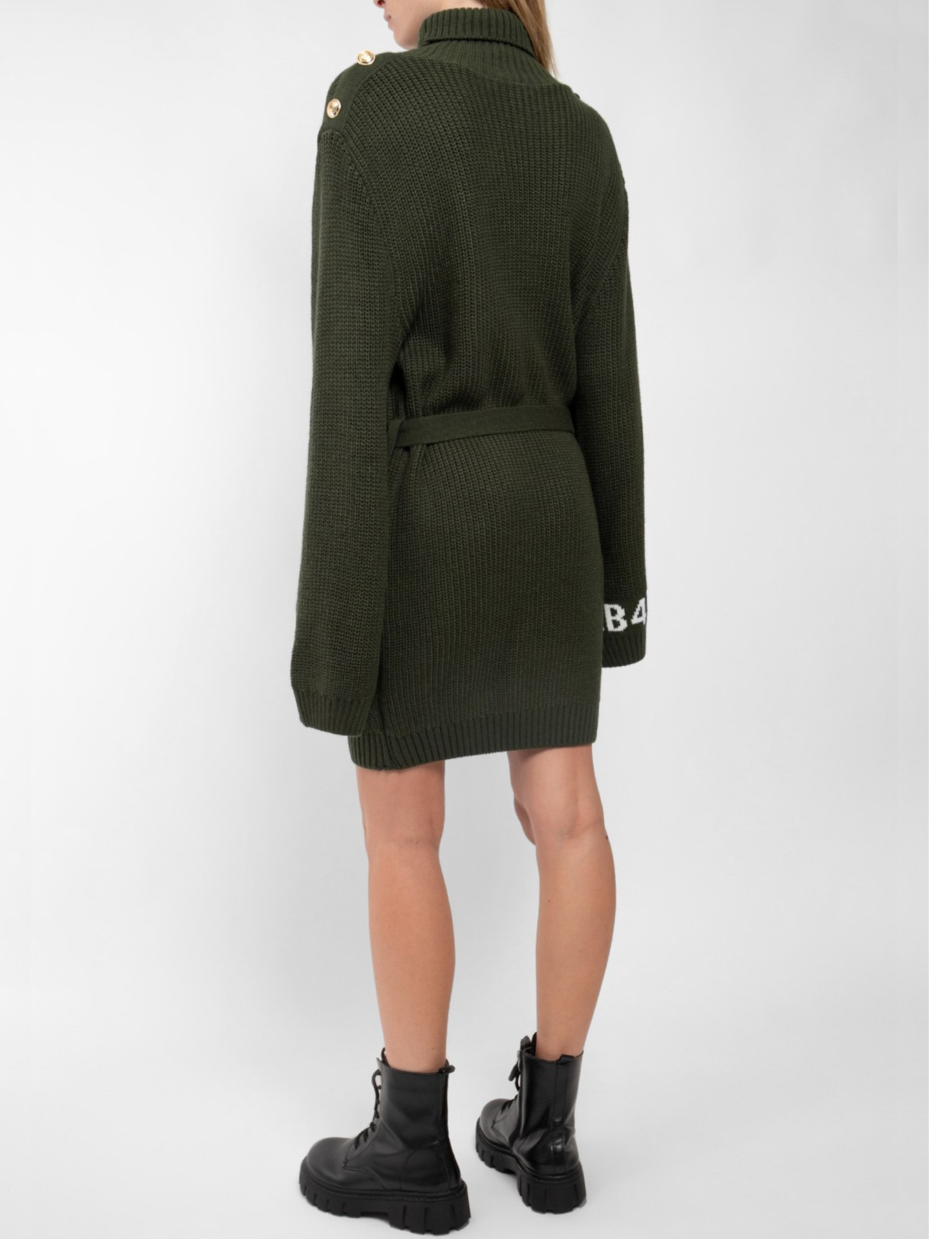 Платье мини J.B4 (Just Before) модель 8WB1318 Фото