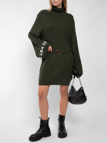 Платье мини J.B4 (Just Before) модель 8WB1318 Фото