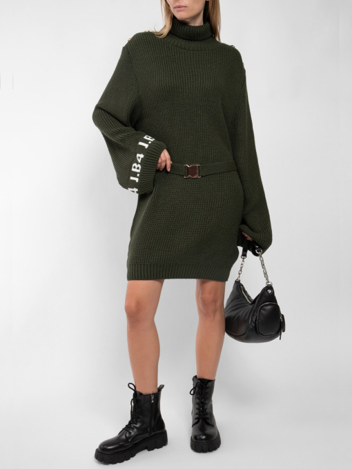 Платье мини J.B4 (Just Before) модель 8WB1318 Фото