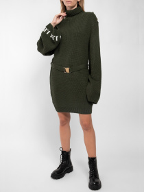 Платье мини J.B4 (Just Before) модель 8WB1318 Платье мини J.B4 (Just Before) модель 8WB1318 Фото