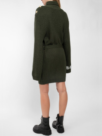 Платье мини J.B4 (Just Before) модель 8WB1318 Платье мини J.B4 (Just Before) модель 8WB1318 Фото