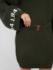 Платье мини J.B4 (Just Before) модель 8WB1318 Платье мини J.B4 (Just Before) модель 8WB1318 Фото