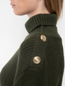 Платье мини J.B4 (Just Before) модель 8WB1318 Платье мини J.B4 (Just Before) модель 8WB1318 Фото