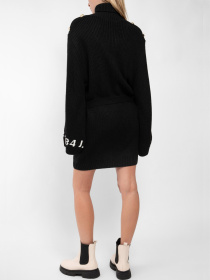 Платье мини J.B4 (Just Before) модель 8WB1302 Фото