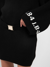 Платье мини J.B4 (Just Before) модель 8WB1302 Фото