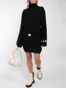 Платье мини J.B4 (Just Before) модель 8WB1302 Фото