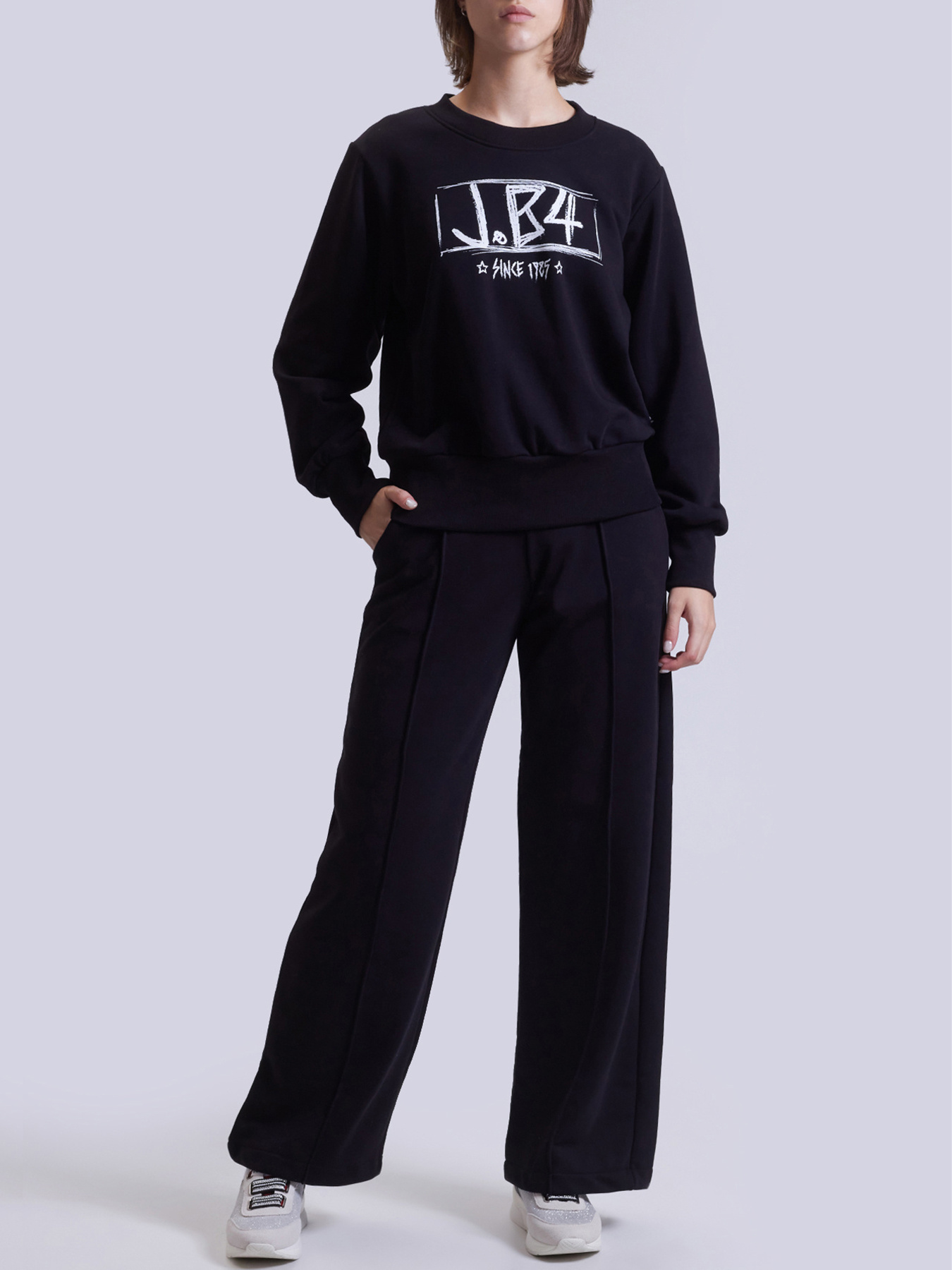 Повседневный костюм J.B4 (Just Before) модель 8WZ0802 Фото