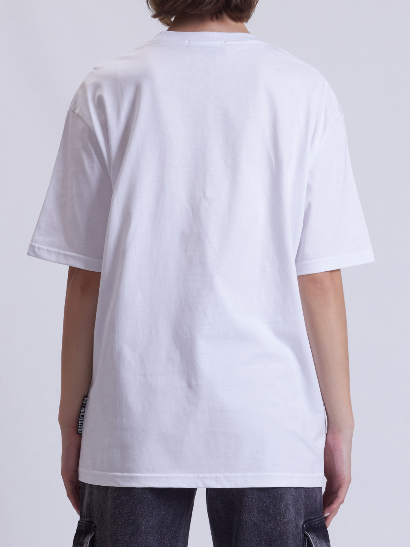 Футболка J.B4 (Just Before) модель 8WF2301 Фото