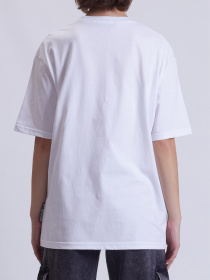 Футболка J.B4 (Just Before) модель 8WF2301 Фото