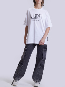 Футболка J.B4 (Just Before) модель 8WF2301 Фото