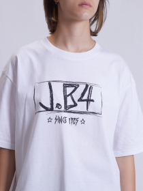 Футболка J.B4 (Just Before) модель 8WF2301 Фото