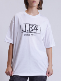 Футболка J.B4 (Just Before) модель 8WF2301 Фото