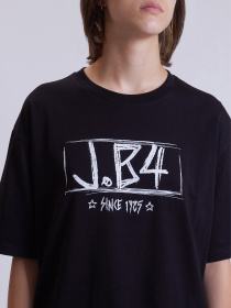 Футболка J.B4 (Just Before) модель 8WF2302 Фото