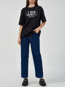 Футболка J.B4 (Just Before) модель 8WF2302 Фото