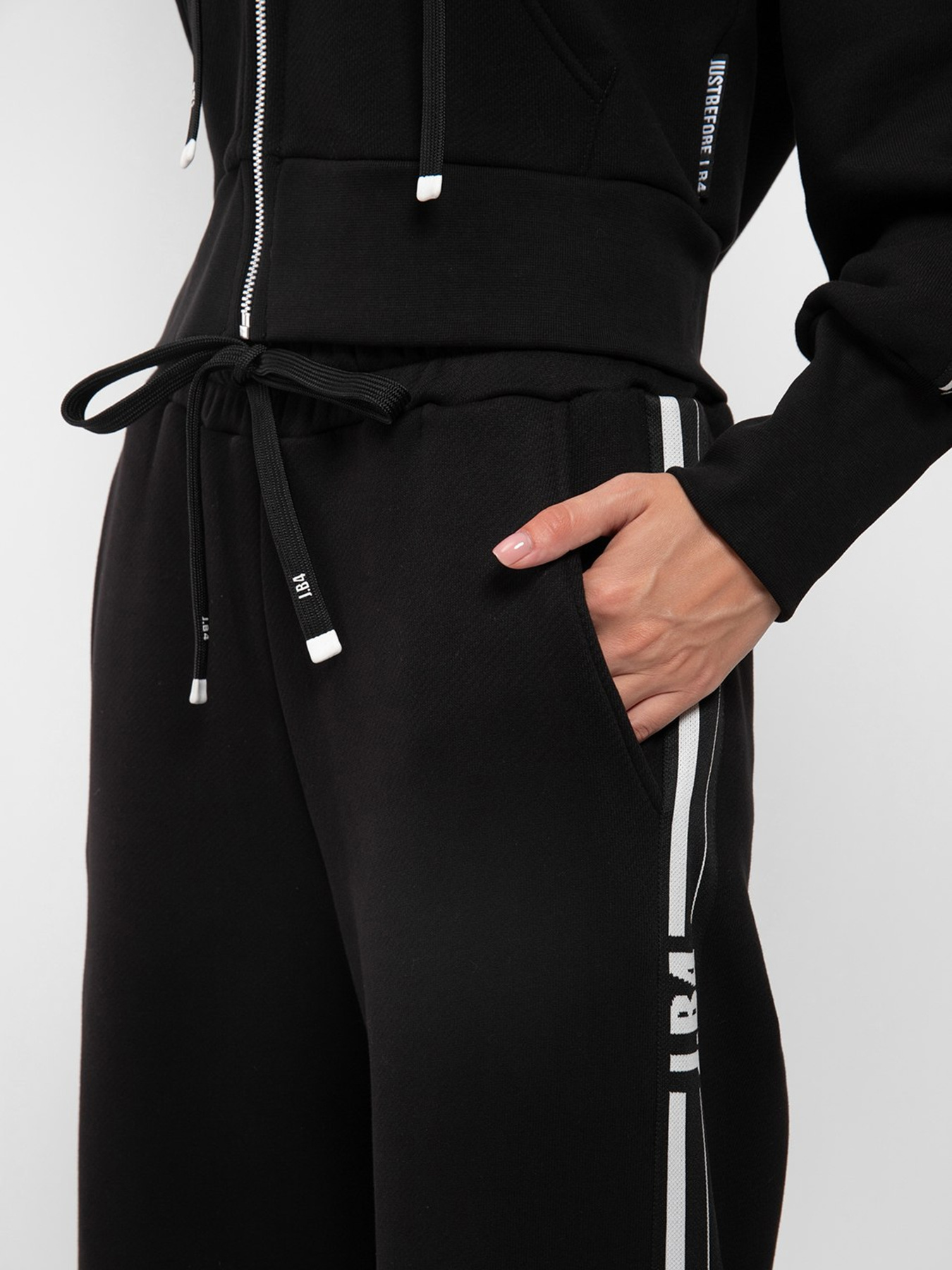 Повсякденний костюм J.B4 (Just Before) модель 8WZ0202 Фото