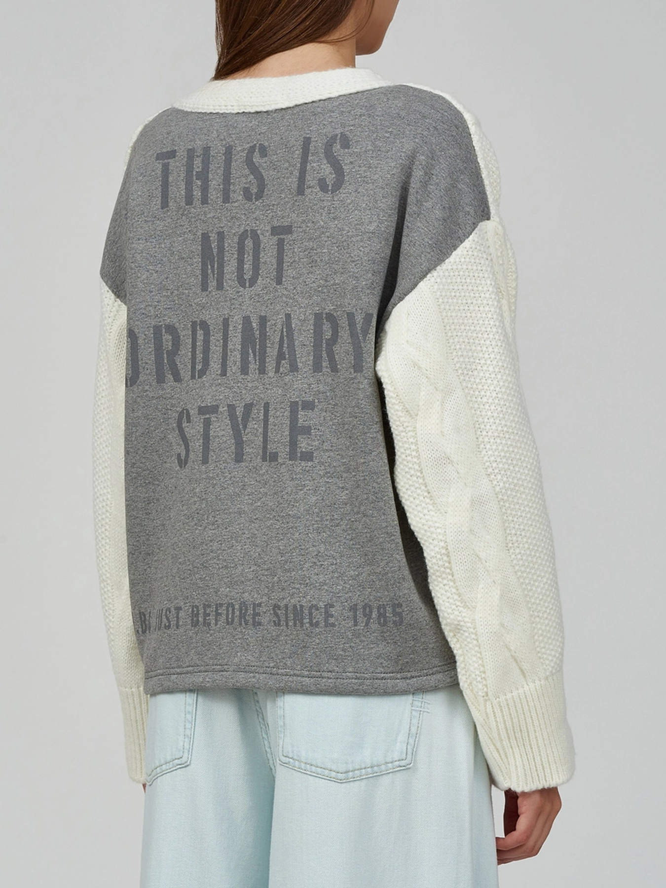 Кардиган J.B4 (Just Before) модель 8WB4701 Фото