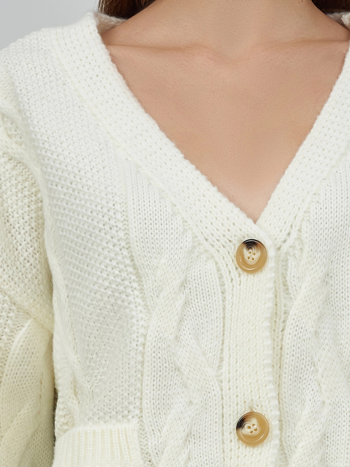 Кардиган J.B4 (Just Before) модель 8WB4701 Фото