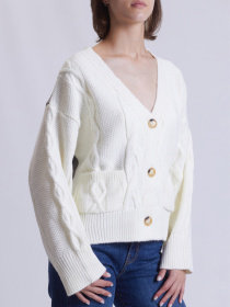 Кардиган J.B4 (Just Before) модель 8WB4701 Фото