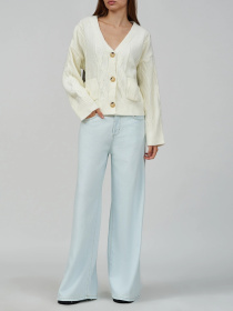 Кардиган J.B4 (Just Before) модель 8WB4701 Фото