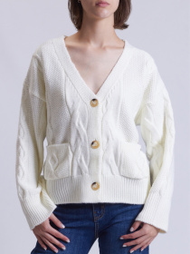 Кардиган J.B4 (Just Before) модель 8WB4701 Фото