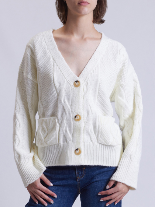 Кардиган J.B4 (Just Before) Модель 8WB4701 Фото