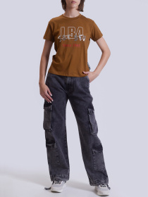 Футболка J.B4 (Just Before) модель 8WF1845 Фото